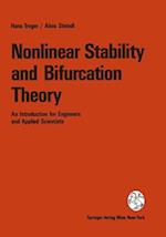 Nonlinear Stability and Bifurcation Theory