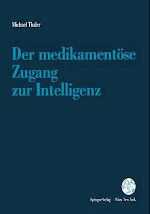 Der Medikament Se Zugang Zur Intelligenz