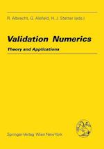 Validation Numerics