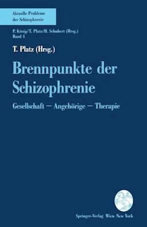 Brennpunkte Der Schizophrenie