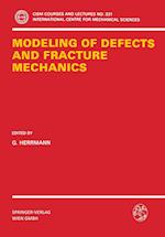 Modeling of Defects and Fracture Mechanics