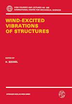 Wind-Excited Vibrations of Structures