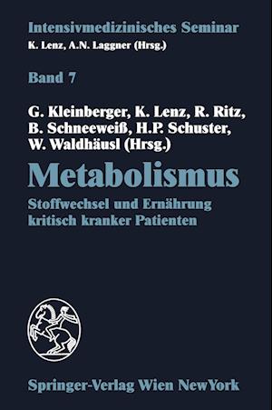 Metabolismus