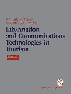 Information and Communications Technologies in Tourism