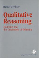 Qualitative Reasoning