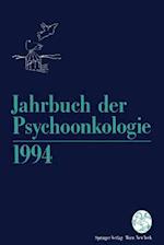 Jahrbuch der Psychoonkologie