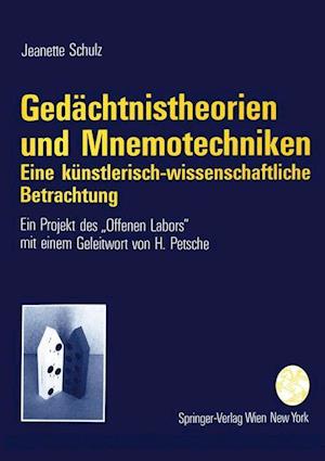 Gedächtnistheorien Und Mnemotechniken