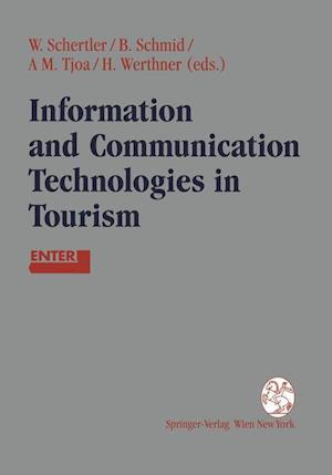 Information and Communication Technologies in Tourism