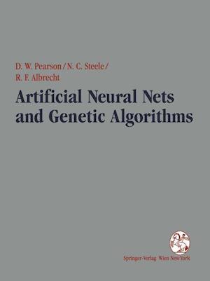 Artificial Neural Nets and Genetic Algorithms