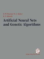 Artificial Neural Nets and Genetic Algorithms