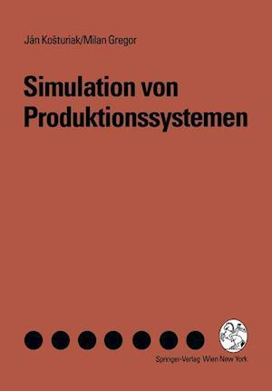 Simulation von Produktionssystemen