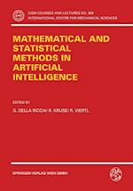 Proceedings of the ISSEK94 Workshop on Mathematical and Statistical Methods in Artificial Intelligence