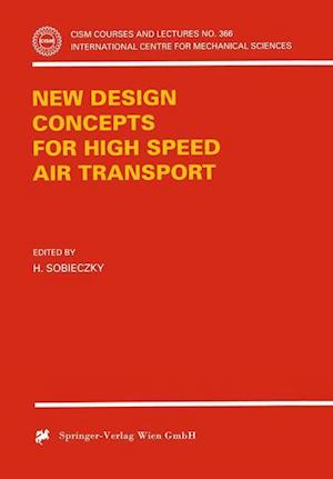 New Design Concepts for High Speed Air Transport