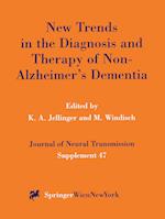 New Trends in the Diagnosis and Therapy of Non-Alzheimer’s Dementia