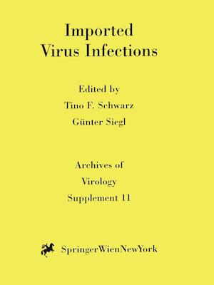 Imported Virus Infections