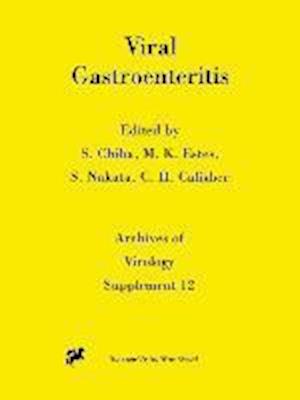 Viral Gastroenteritis