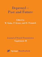 Deprenyl — Past and Future