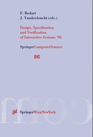 Design, Specification and Verification of Interactive Systems ’96
