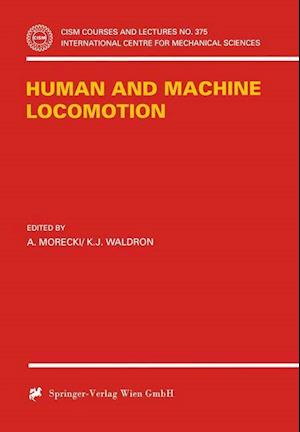 Human and Machine Locomotion