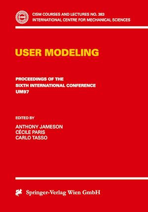 User Modeling