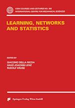 Learning, Networks and Statistics