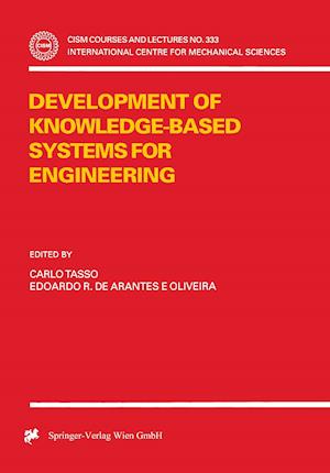 Development of Knowledge-Based Systems for Engineering