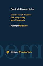 Treatment of Asthma: The long-acting beta-2-agonists
