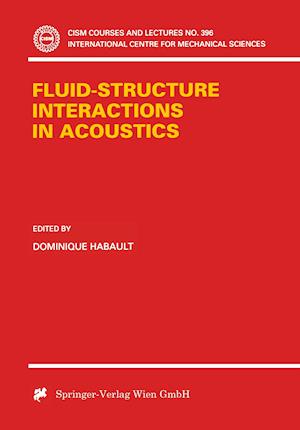 Fluid-Structure Interactions in Acoustics