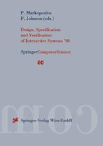 Design, Specification and Verification of Interactive Systems ’98