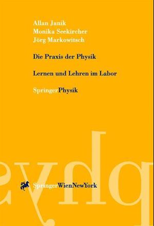 Die Praxis Der Physik