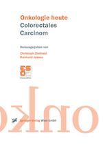 Colorectales Carcinom