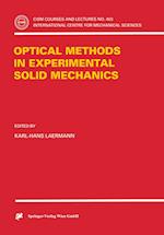 Optical Methods in Experimental Solid Mechanics