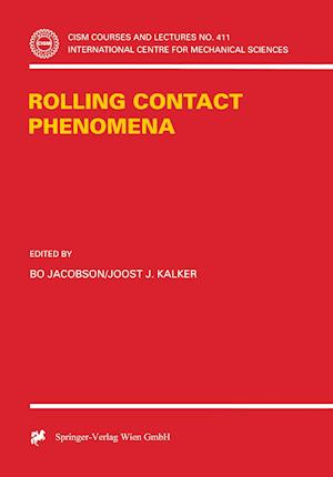 Rolling Contact Phenomena