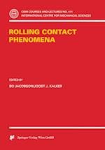 Rolling Contact Phenomena