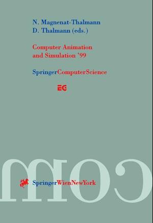 Computer Animation and Simulation ’99