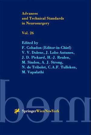 Advances and Technical Standards in Neurosurgery