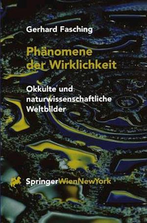 Phanomene Der Wirklichkeit