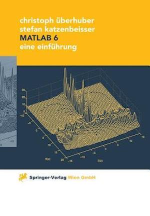 MATLAB 6