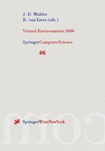 Virtual Environments 2000