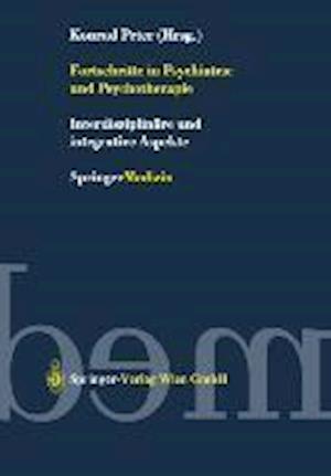 Fortschritte in Psychiatrie Und Psychotherapie