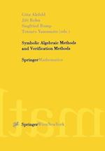 Symbolic Algebraic Methods and Verification Methods