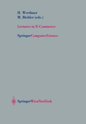 Lectures in E-Commerce