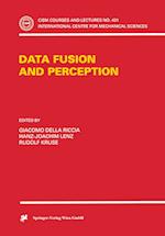 Data Fusion and Perception