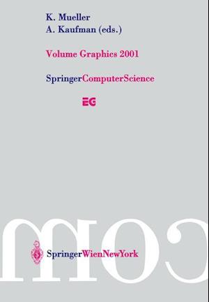 Volume Graphics 2001