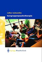 Volker Tschuschke Kurzgruppenpsychotherapie Theorie Und Praxis
