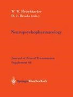 Neuropsychopharmacology