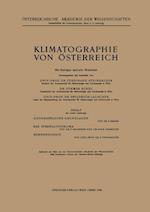 Klimatographie Von Österreich