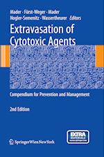 Extravasation of Cytotoxic Agents