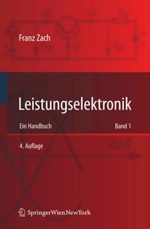 Leistungselektronik