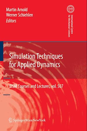 Simulation Techniques for Applied Dynamics